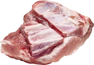 Revben Knäckta Frysta