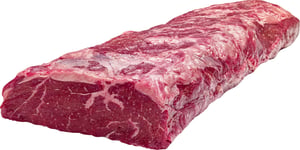 Ryggbiff Menu Fryst