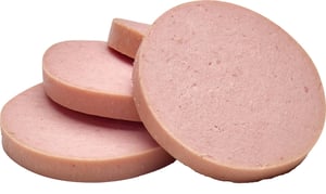 Deli Falukorv skivad