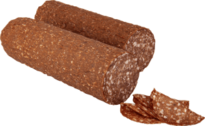 Fänkålssalami