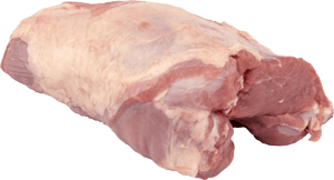 Lammbog bfr fryst 1400g