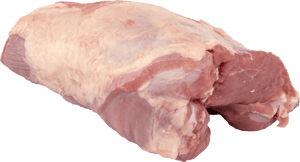 Lammbog bfr fryst 1400g