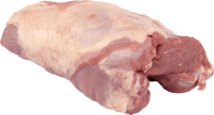 Lammbog bfr fryst 1400g