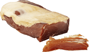 Prosciutto Crudo