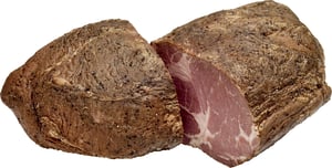 Karrè plommon sous vide