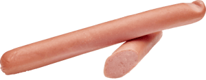 Grillkorv 60g x 25