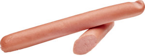 Grillkorv 60g fryst