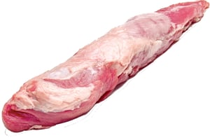 Restaurangfilé
