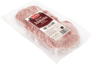 Julskinka kokt