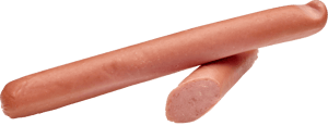 Grillkorv 70g fryst