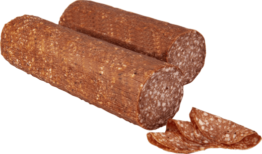 630789 Tryffelsalami miljö