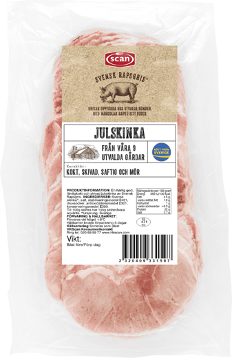 684095 SKIVAD JULSKINKA RAPSGRIS OVAN (1)