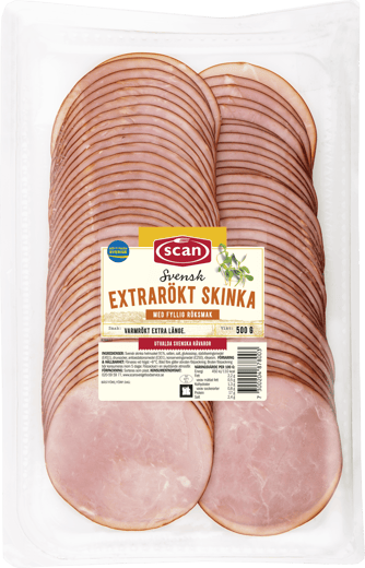 674863_SKINKA EXTRARÖKT SKIVAD 500G_OVAN