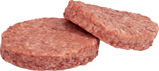 298379 SMASHBURGARE PUCK 133G TINAD MILJÖ