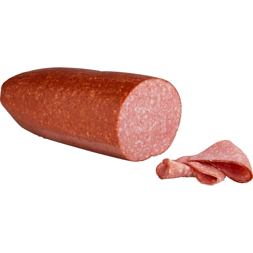 Cognacsmedwurst ca 2,1 kg