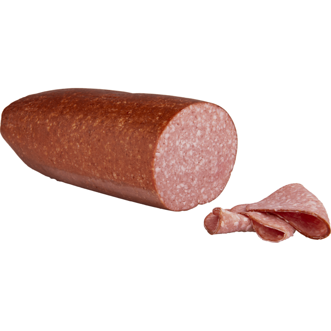 Cognacsmedwurst ca 2,1 kg