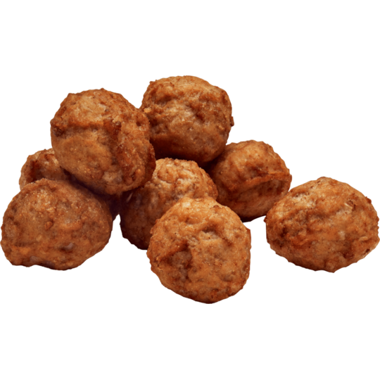 Köttbullar EKO 13g