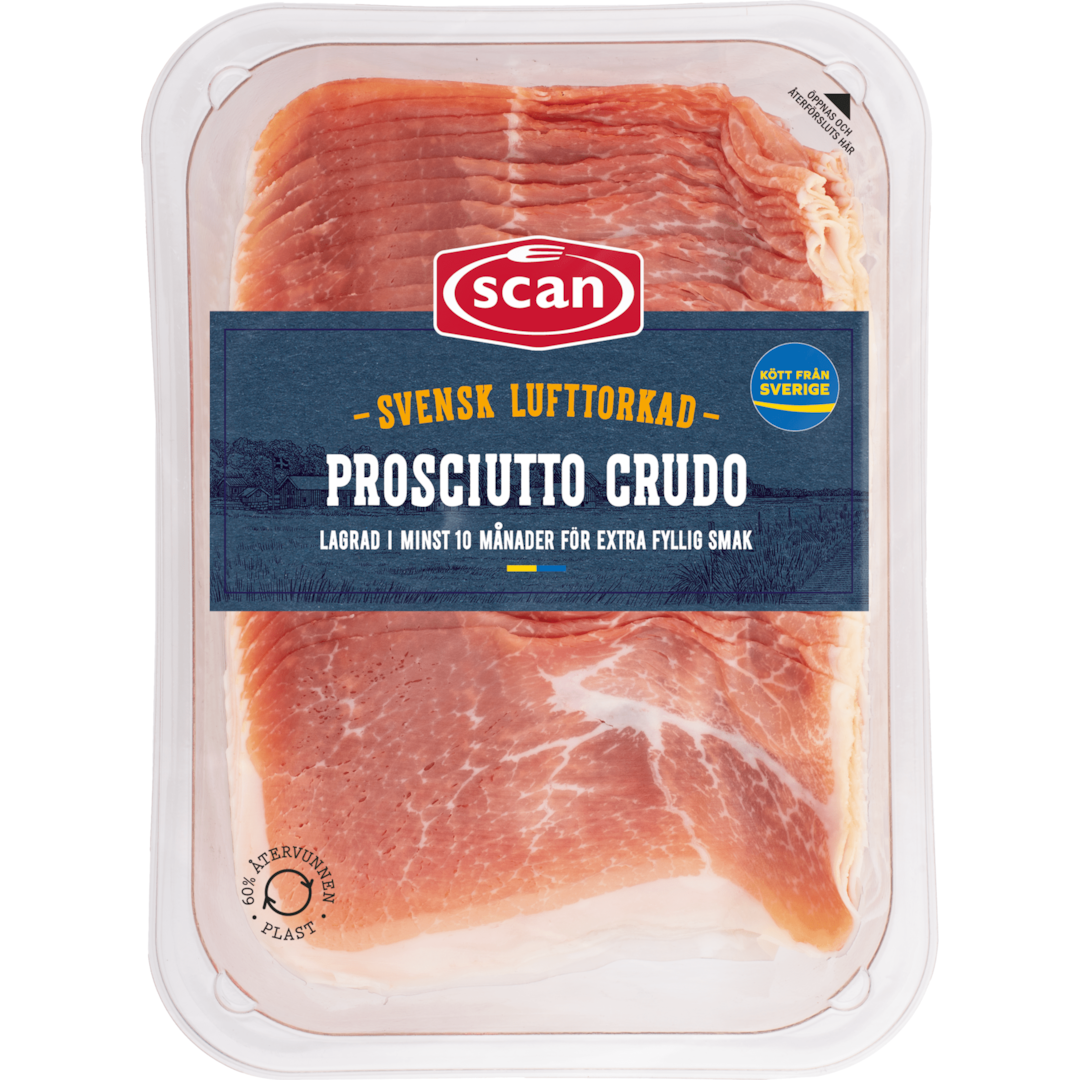 Prosciutto Crudo