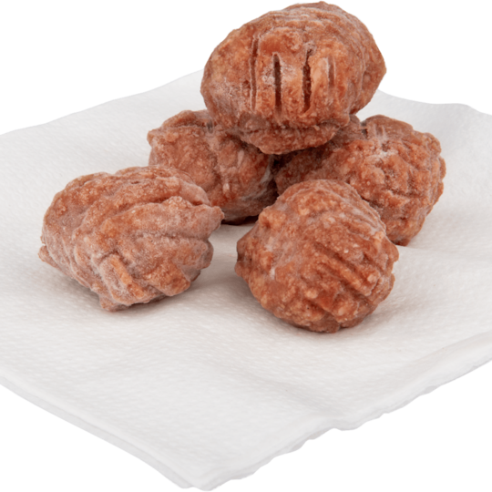 Köttbullar