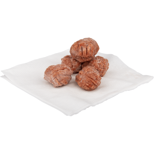 Köttbullar
