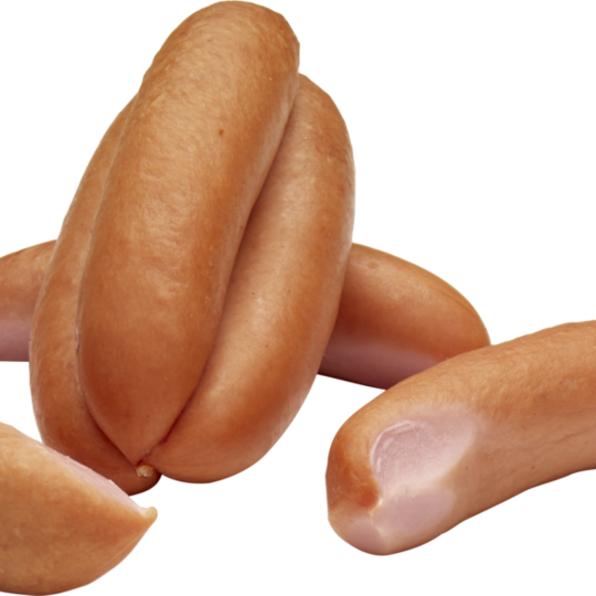 Prinskorv