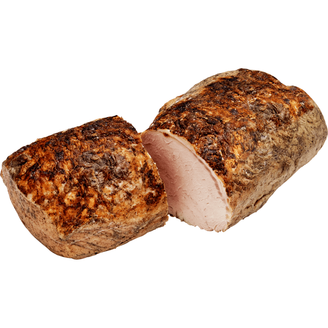 Kotlettrad sous vide