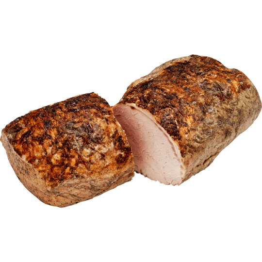 Kotlettrad sous vide