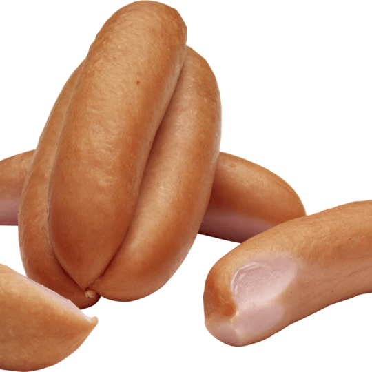 Deli prinskorv