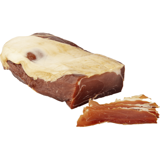 Prosciutto Crudo