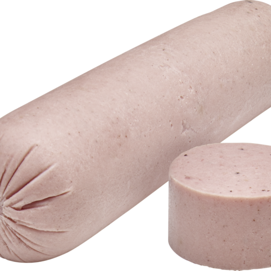Köttkorv kokt