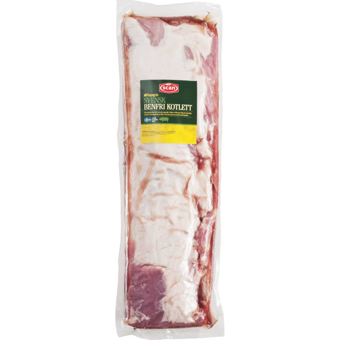 Kotlett bfr
