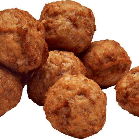 Köttbullar Maxi 13g