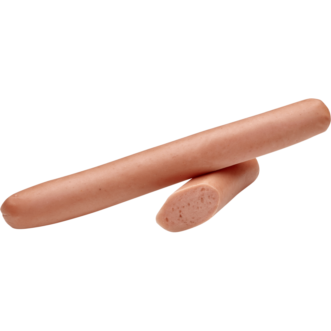 Rullgrillskorv 80g x 20