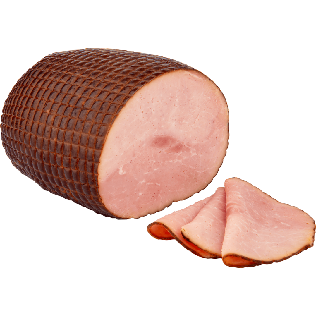 Källarrökt Skinka
