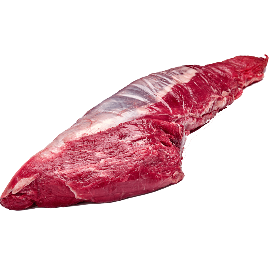Oxfilé ca 2,2kg