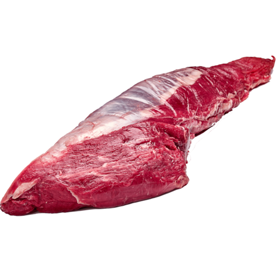Oxfilé ca 2,2kg