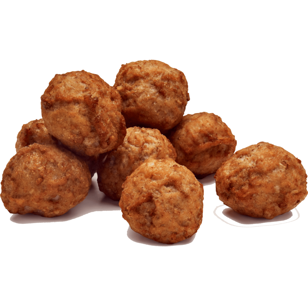Nötköttbullar 12g