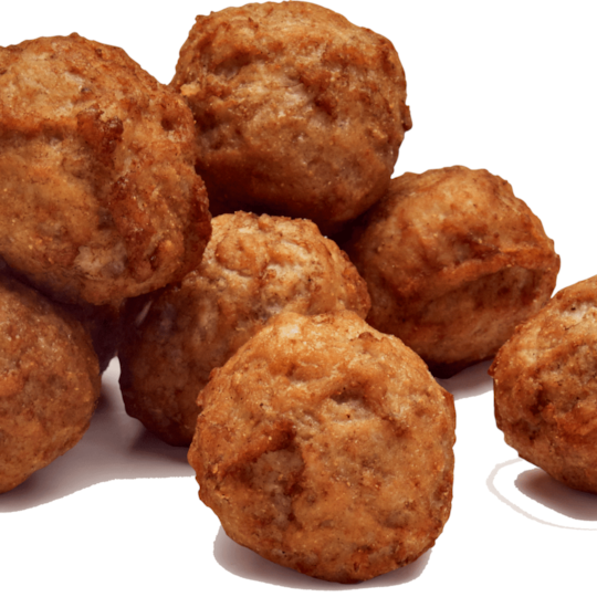 Nötköttbullar 12g