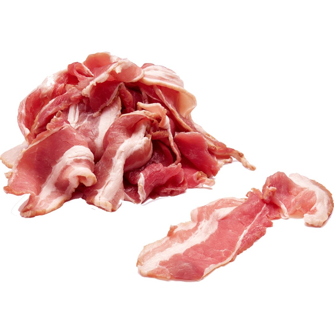 Baconsnitt Piggham