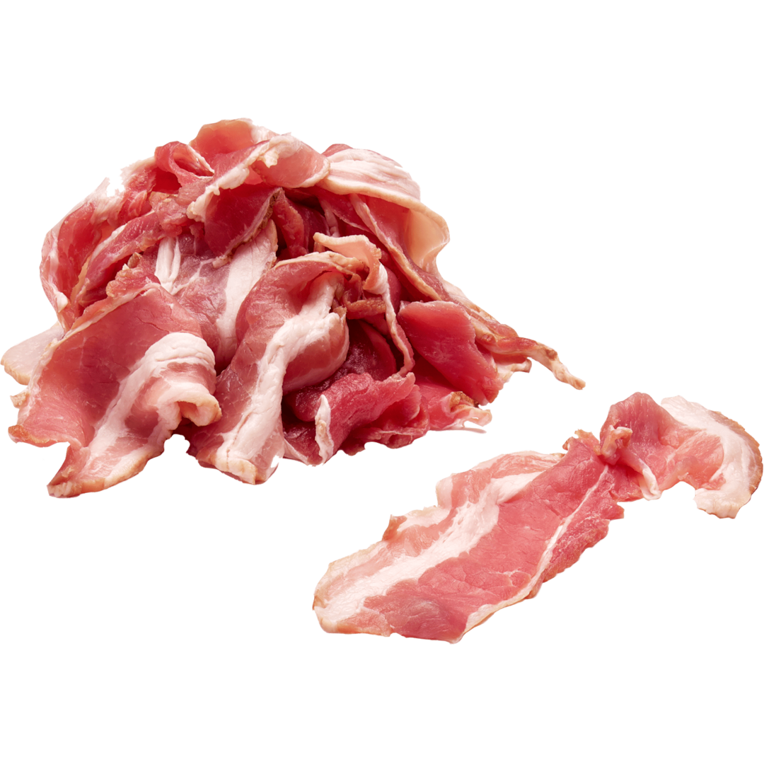 Baconsnitt Piggham