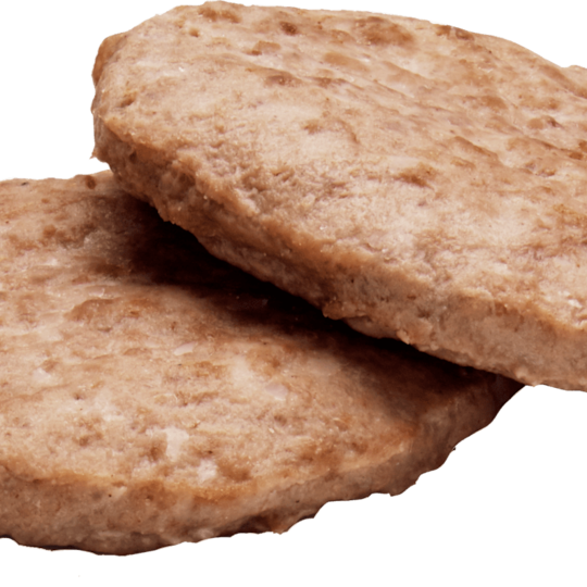 Hamburgare 60g