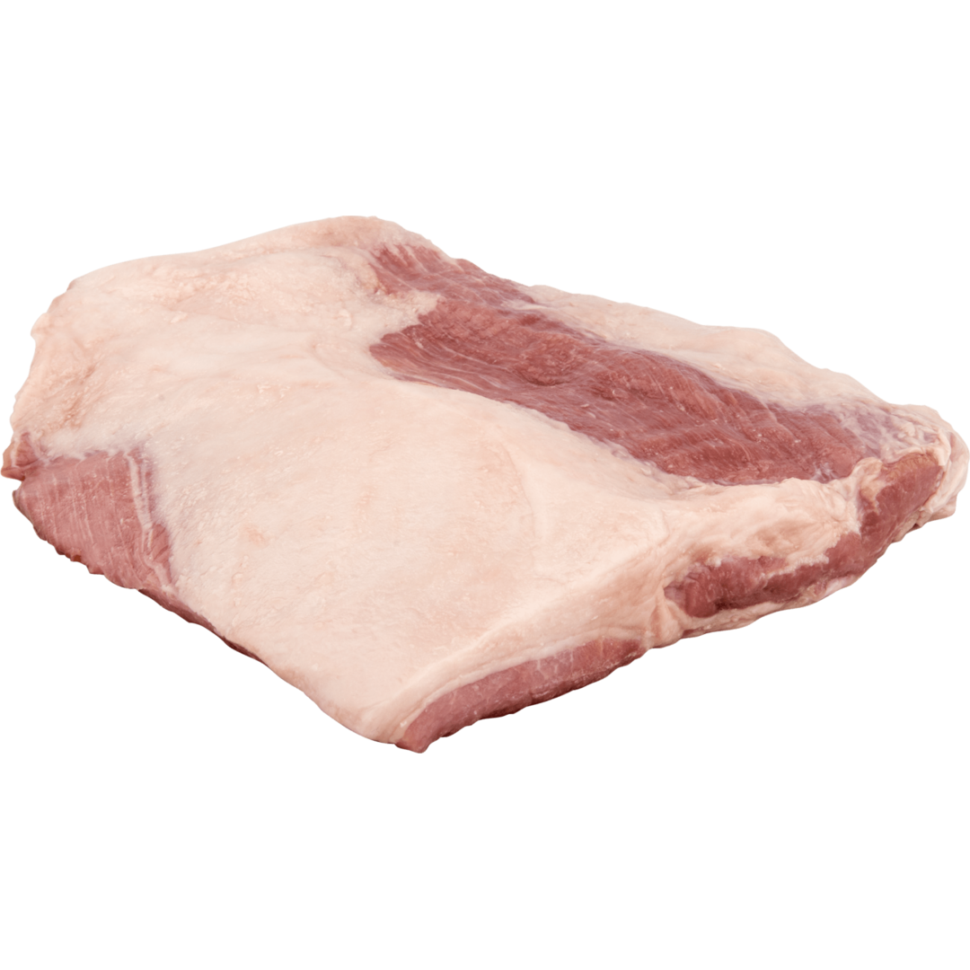 Pluma Fryst Hållbarhetsgris