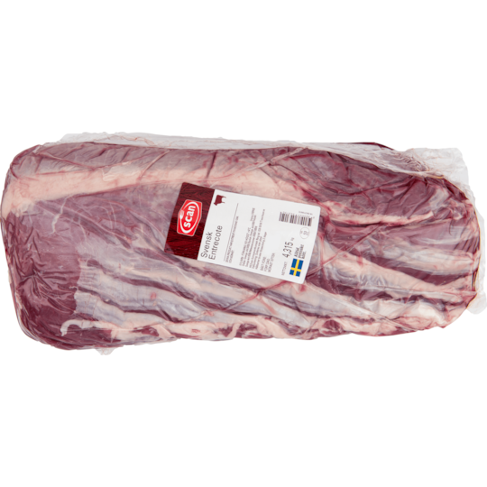 Entrecôte 3,0 +