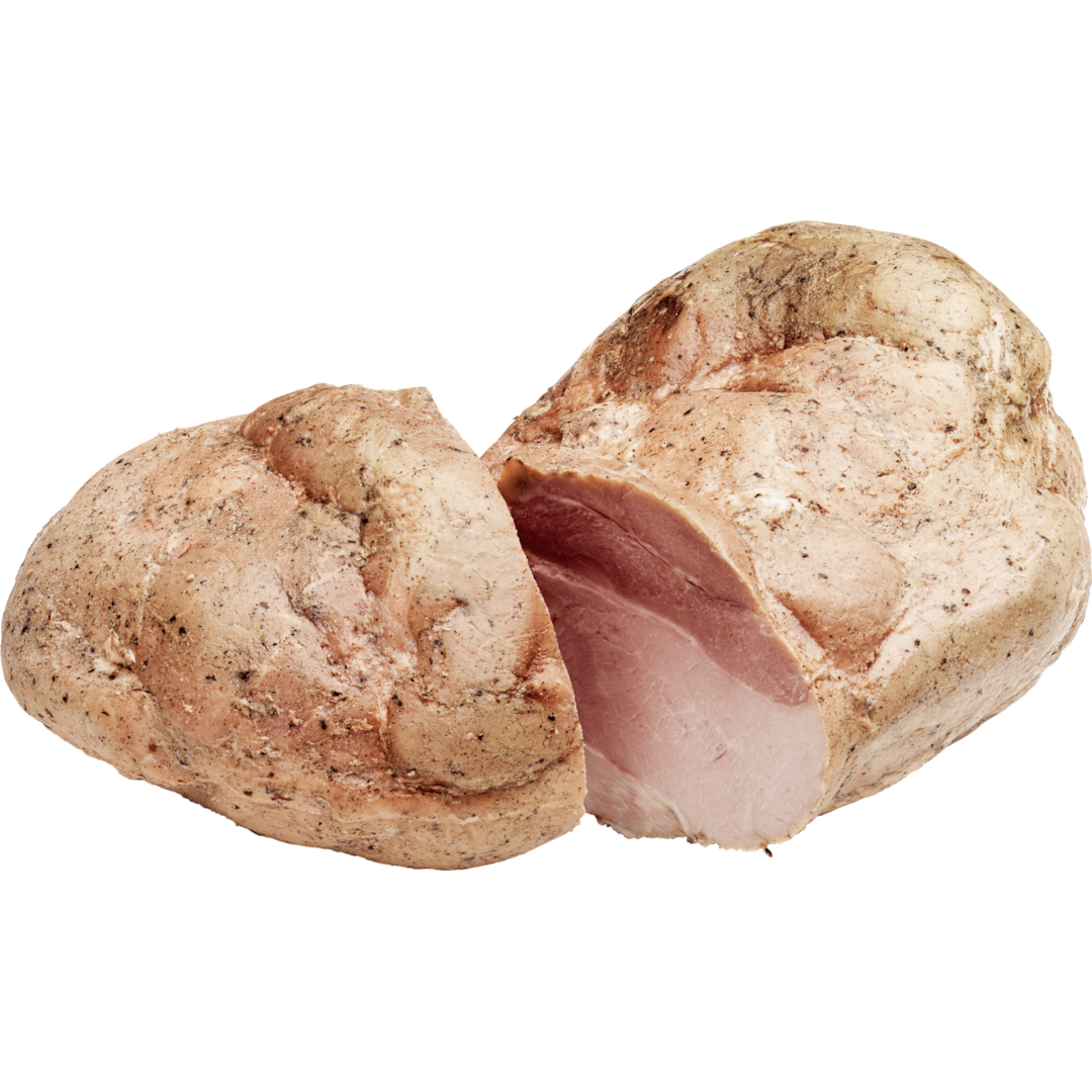 Skinkstek sous vide