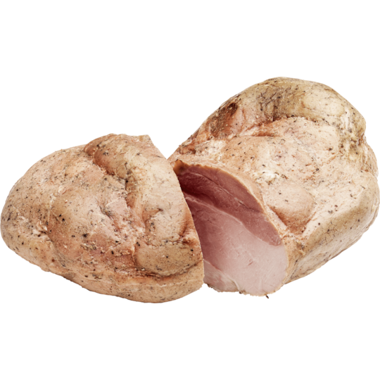 Skinkstek sous vide