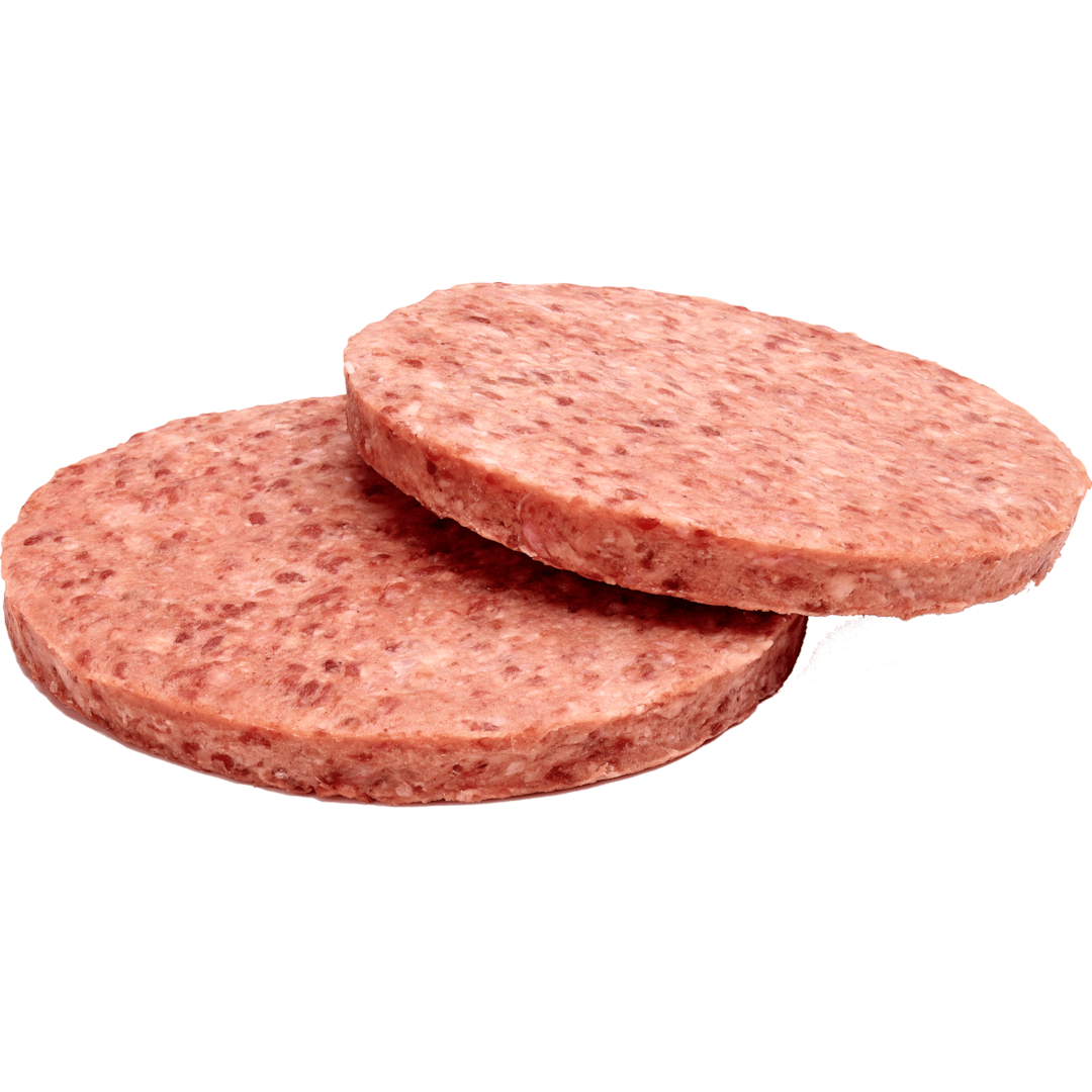 Hamburgare 150g
