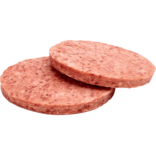 Hamburgare 150g