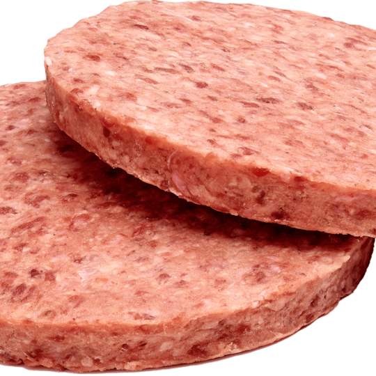 Hamburgare 150g