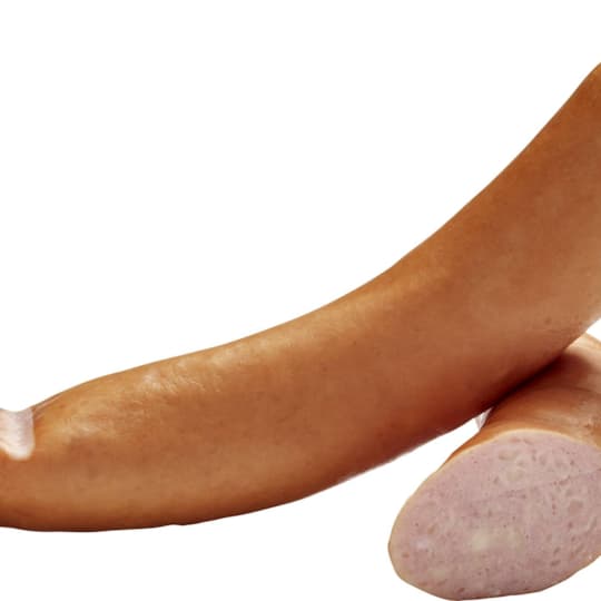 Ost och baconkorv 120gx15