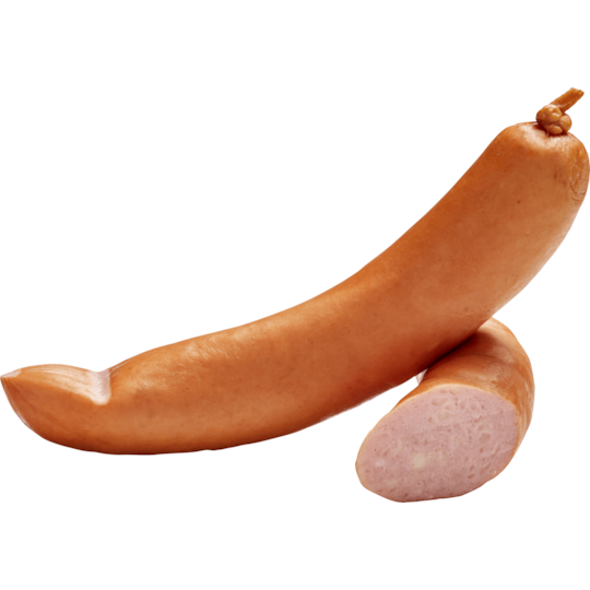 Ost och baconkorv 120gx15